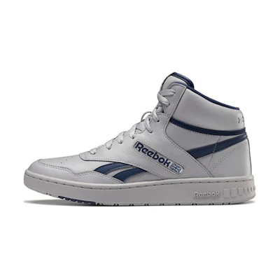 Reebok BB4600 'Tin Grey Collegiate Navy'