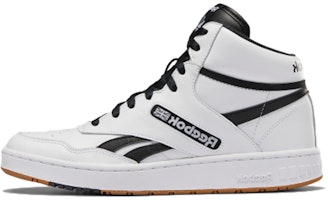 Reebok BB4600 'White Black' EH2135 Reebok BB4600 'White Black' EH2135