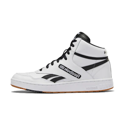 Reebok BB4600 'White Black'