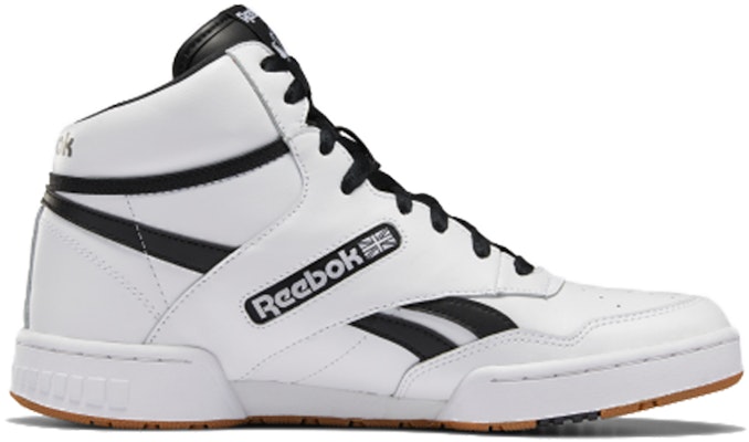 Reebok BB4600 'White Black' EH2135 Order Reebok BB4600 'White Black' EH2135