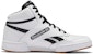 Reebok BB4600 'Putih Hitam' EH2135