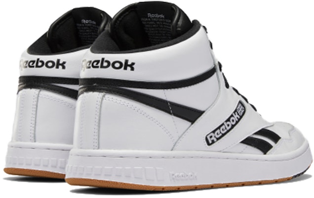 Reebok BB4600 'White Black' EH2135 Shop Reebok BB4600 'White Black' EH2135