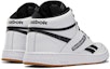 Shop Reebok BB4600 'Putih Hitam' EH2135