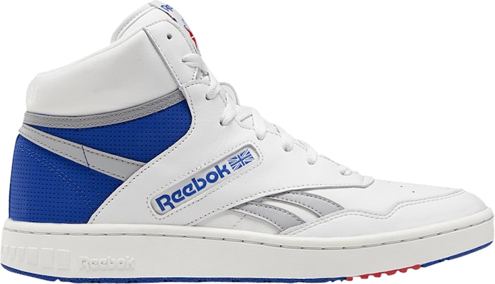 Reebok BB4600 'White Collegiate Royal' FV8497 Buy Reebok BB4600 'White Collegiate Royal' FV8497