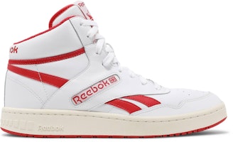 Reebok BB4600 'White Primal Red' FV7352 Reebok BB4600 'White Primal Red' FV7352