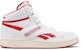 Reebok BB4600 'Putih Primal Merah' FV7352