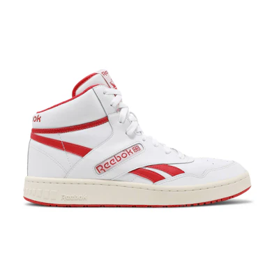 Reebok BB4600 'White Primal Red'