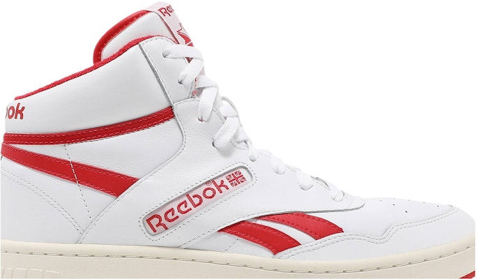 Reebok BB4600 '白色原始紅' FV7352 Order Reebok BB4600 '白色原始紅' FV7352