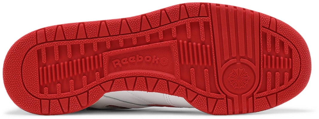 Reebok BB4600 'White Primal Red' FV7352 Shop Reebok BB4600 'White Primal Red' FV7352