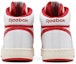 Details for Reebok BB4600 'Putih Primal Merah' FV7352