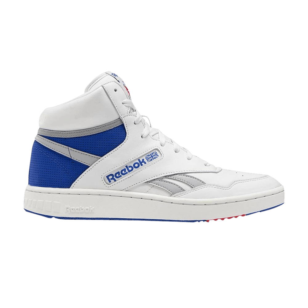 Reebok BB4600 'White Royal' FV8498