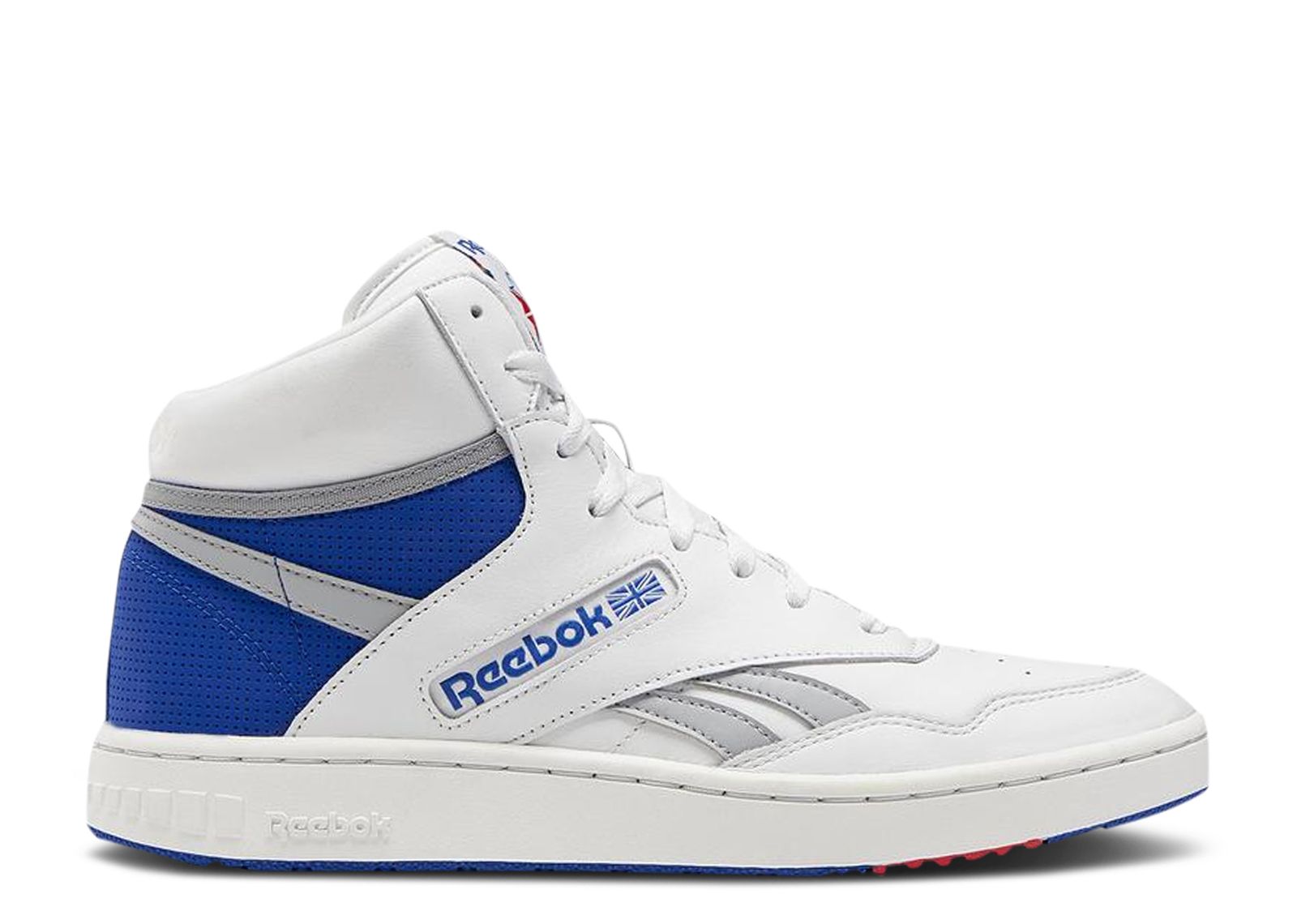 Reebok BB4600 'White Royal' FV8498