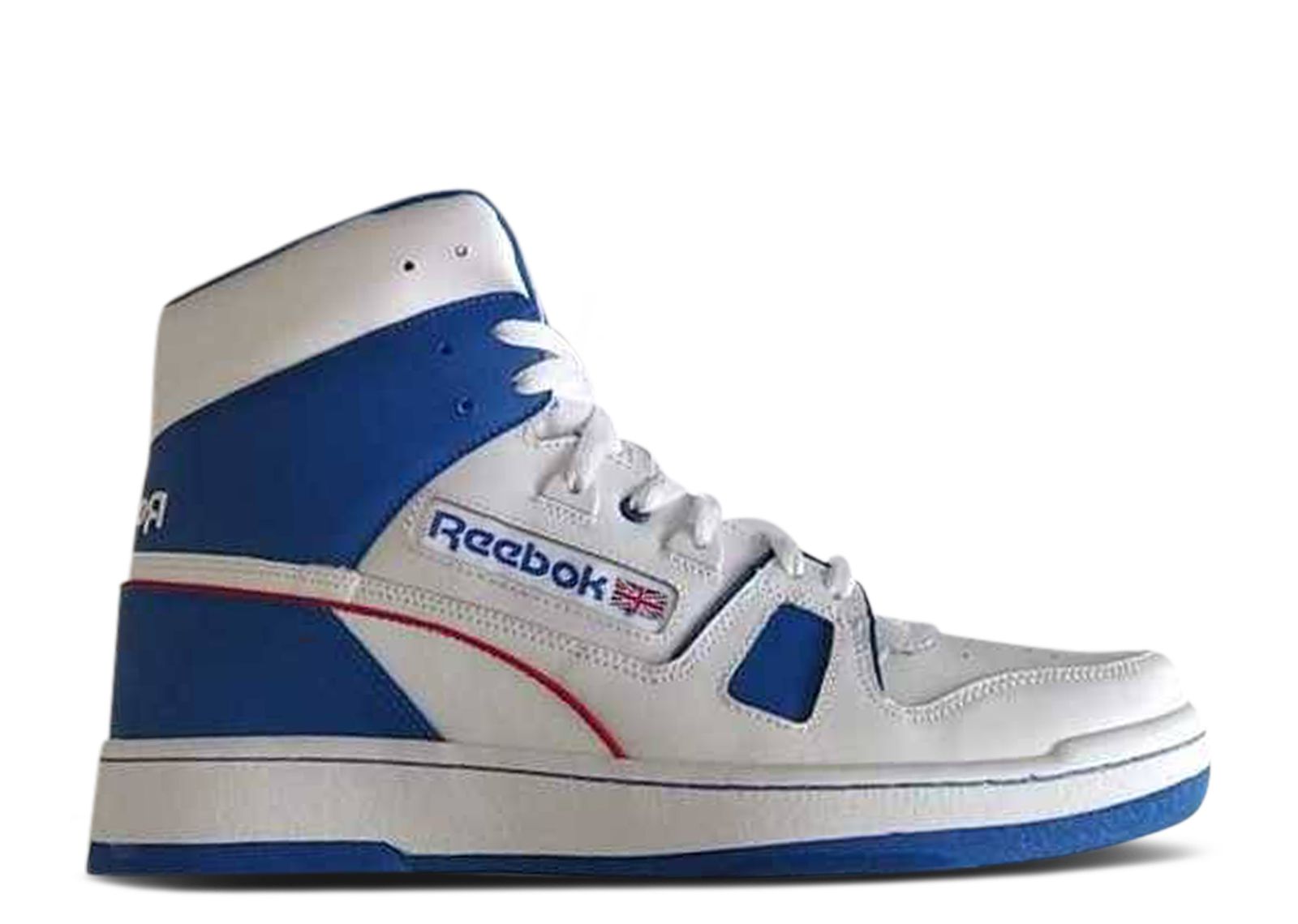 Buy Reebok BB6600 ''ReeConsider'' Retro Sneaker 4-J10708