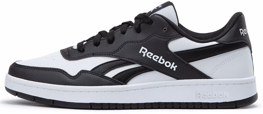 Reebok BB 1000 Retro Panda Black White Low-Top Basketball Shoes . 100211081 Buy Reebok BB 1000 Retro Panda Black White Low-Top Basketball Shoes . 100211081