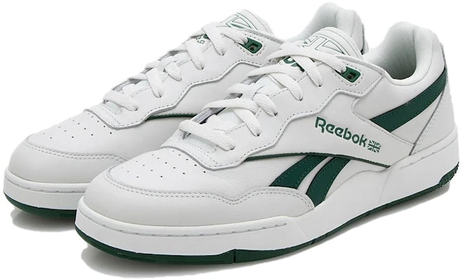 Reebok BB 4000 2 "Kelabu Tulen" 100074942 Lookbook Reebok BB 4000 2 "Kelabu Tulen" 100074942