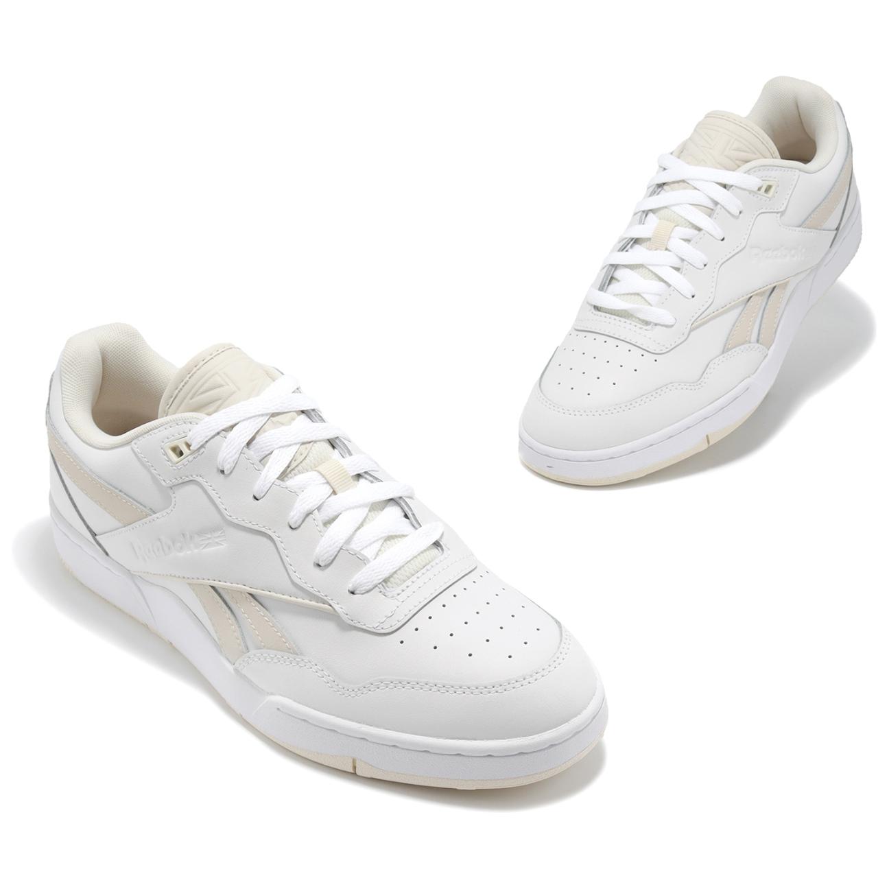 Lookbook Reebok BB 4000 2 "Putih/Footwear Putih" 100074125