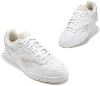 Reebok BB 4000 2 "Putih/Footwear Putih" 100074125 Lookbook Reebok BB 4000 2 "Putih/Footwear Putih" 100074125