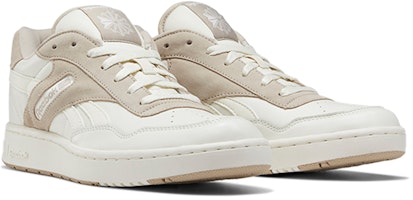 Reebok BB 4000 Blanco Marrón Unisex 'Blanco Marrón' EH3358 Lookbook Reebok BB 4000 Blanco Marrón Unisex 'Blanco Marrón' EH3358