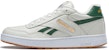 Reebok BB 4000 'Putih Hijau' FW3601