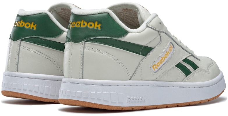 Reebok BB 4000 'Putih Hijau' FW3601 Shop Reebok BB 4000 'Putih Hijau' FW3601
