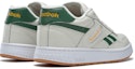 Shop Reebok BB 4000 'Putih Hijau' FW3601