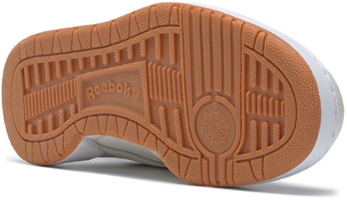 Reebok BB 4000 'Putih Hijau' FW3601 Details for Reebok BB 4000 'Putih Hijau' FW3601