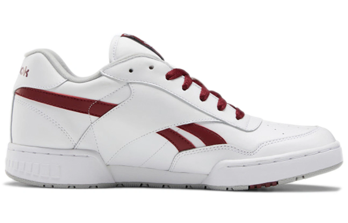 Reebok BB 4000 'White Merlot'