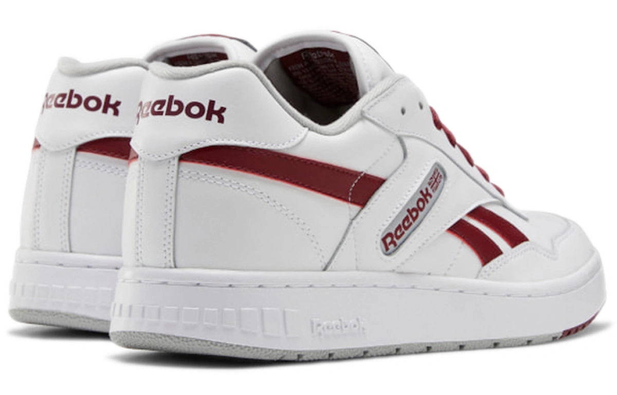 Reebok BB 4000 'White Merlot'