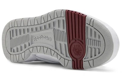 Reebok BB 4000 'White Merlot'