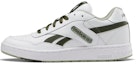 Buy Reebok BB 4000 'Putih Hijau Zaitun' FW7789