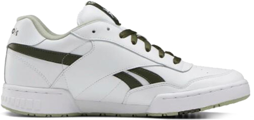 Reebok BB 4000 'Putih Hijau Zaitun' FW7789 Order Reebok BB 4000 'Putih Hijau Zaitun' FW7789