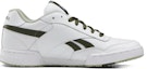 Order Reebok BB 4000 'Putih Hijau Zaitun' FW7789