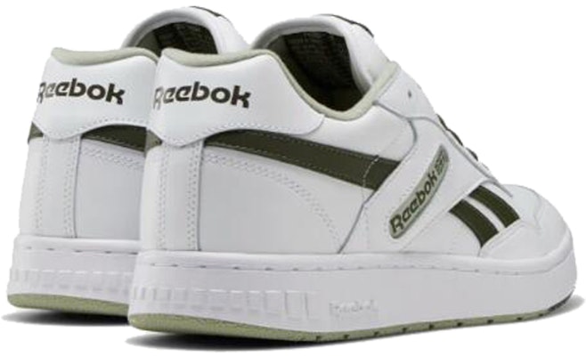 Reebok BB 4000 'Putih Hijau Zaitun' FW7789 Shop Reebok BB 4000 'Putih Hijau Zaitun' FW7789