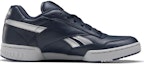 Order Reebok BB 4000 Hitam Putih EH3348