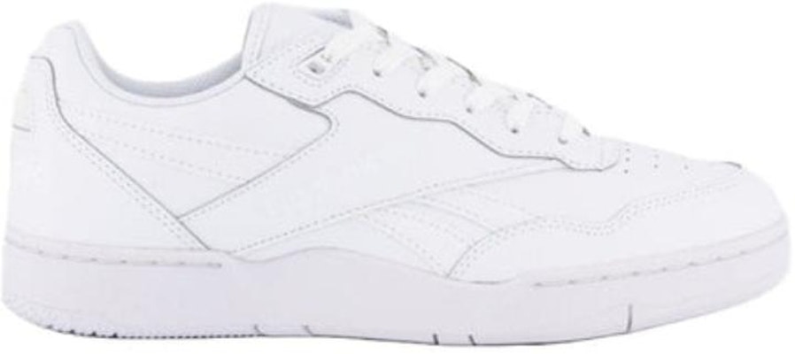 Reebok BB 4000 II 'Cloud White' Putih Awan 100033737 Order Reebok BB 4000 II 'Cloud White' Putih Awan 100033737