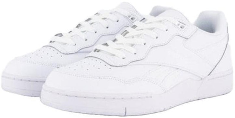 Reebok BB 4000 II 'Cloud White' Putih Awan 100033737 Lookbook Reebok BB 4000 II 'Cloud White' Putih Awan 100033737