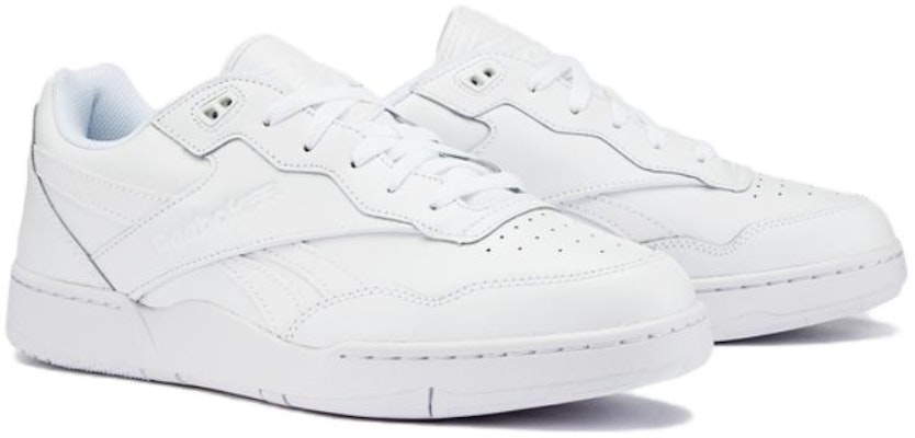Reebok BB 4000 II 'Cloud White' Putih Awan 100033737 Shop Reebok BB 4000 II 'Cloud White' Putih Awan 100033737
