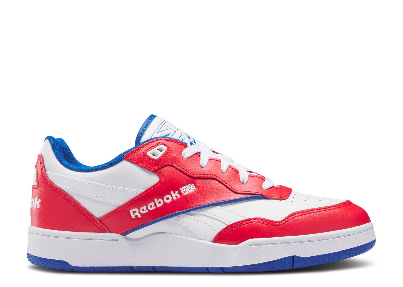 Reebok BB 4000 II 'Iverson' IG9951