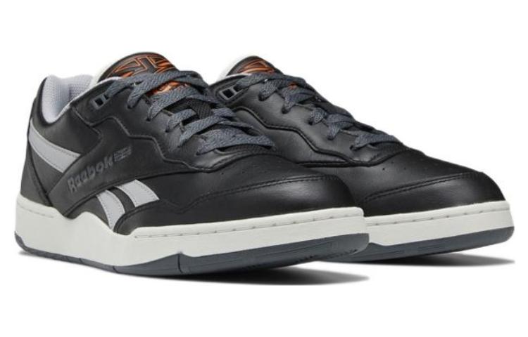 Lookbook Reebok BB 4000 II 'No Look' Sepatu Basket H03496