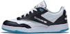 Reebok BB 4000 II 'Shaq Attaq' Lelaki IG9953
