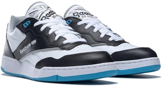 Reebok BB 4000 II 'Shaq Attaq' Zapatillas Retro IG9953 Lookbook Reebok BB 4000 II 'Shaq Attaq' Zapatillas Retro IG9953