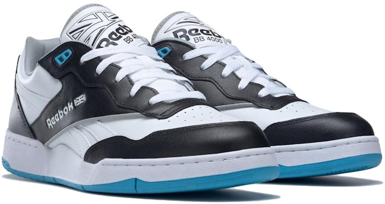 Reebok BB 4000 II 'Shaq Attaq' IG9953 Lookbook Reebok BB 4000 II 'Shaq Attaq' IG9953