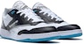 Reebok BB 4000 II 'Shaq Attaq' Lelaki IG9953