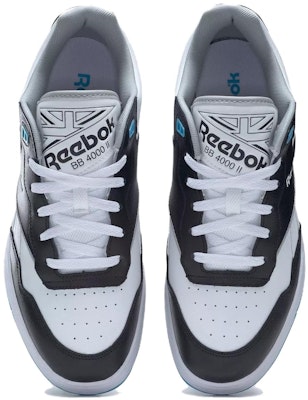 Reebok BB 4000 II 'Shaq Attaq' IG9953 Shop Reebok BB 4000 II 'Shaq Attaq' IG9953