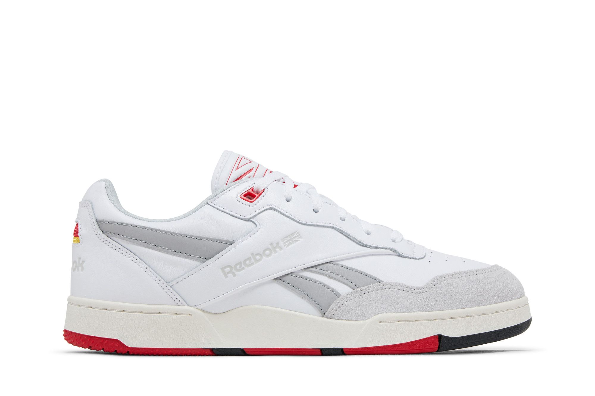 Reebok BB 4000 II 'Twilight Zone' HQ3582