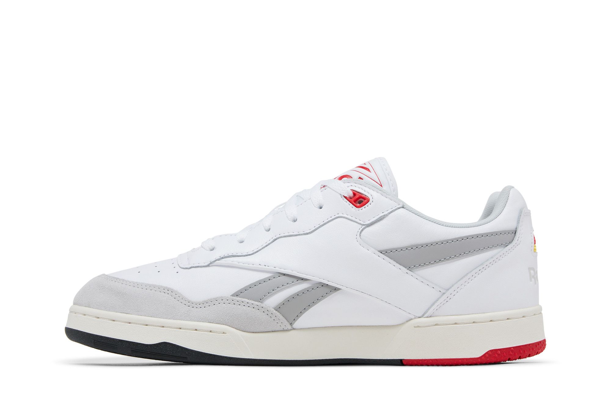 Lookbook Reebok BB 4000 II ''Twilight Zone'' Basket Retro HQ3582