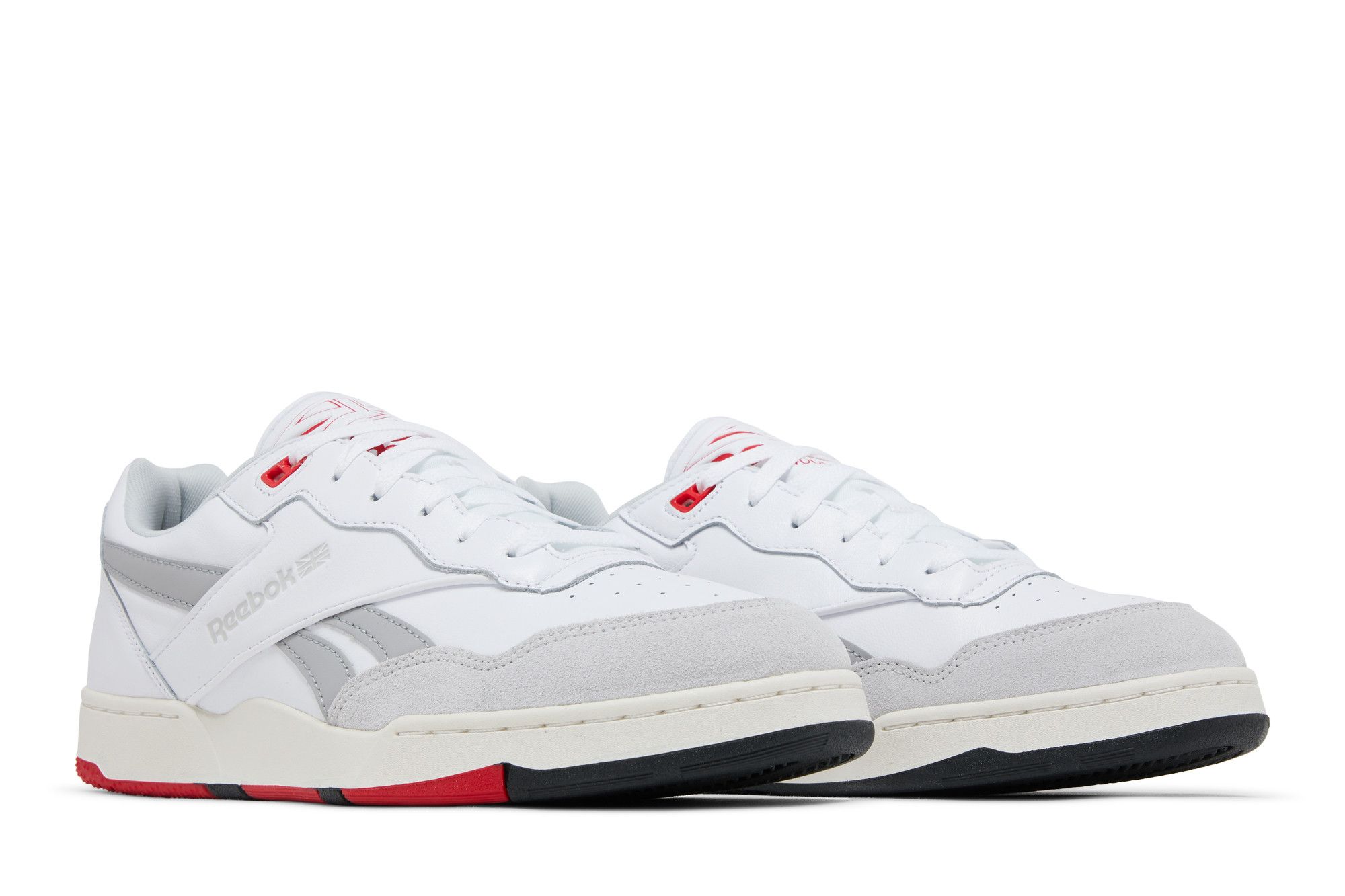 Cheap Reebok BB 4000 II ''Twilight Zone'' Basket Retro HQ3582