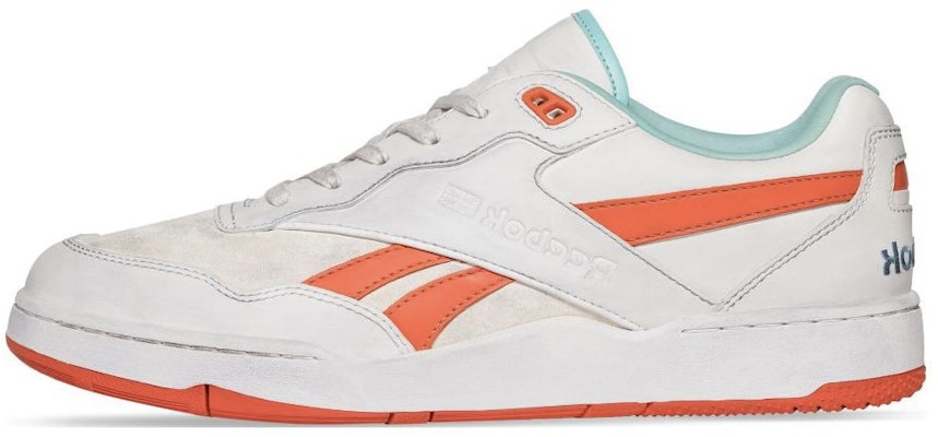Reebok BB 4000 II 'Putih Oranye' RMIA013C99LEA0020620 Buy Reebok BB 4000 II 'Putih Oranye' RMIA013C99LEA0020620