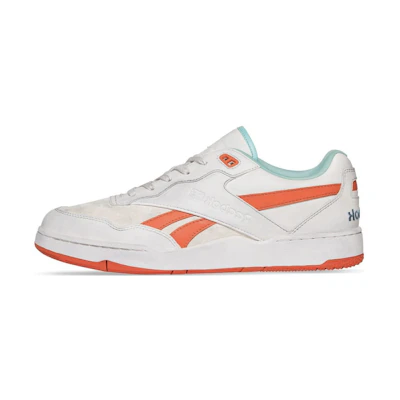 Reebok BB 4000 II 'White Orange'