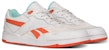 Reebok BB 4000 II 'Putih Oren' RMIA013C99LEA0020620